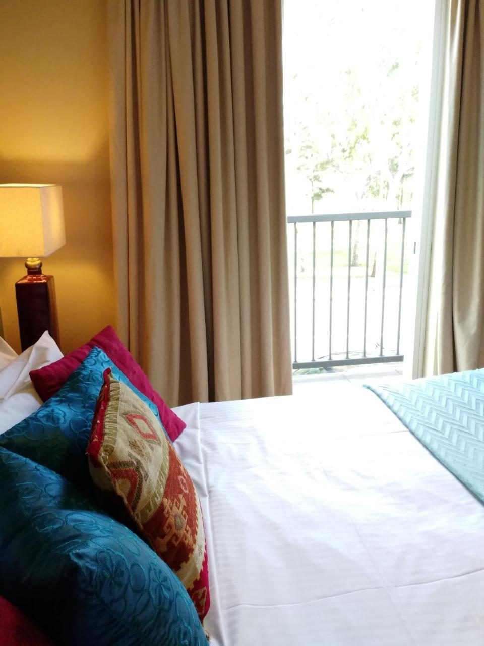 Adelaide'S City Park Motel Екстер'єр фото